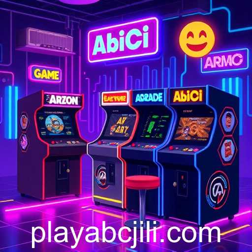 The Rise of abcjili: Pioneering the Gaming Frontier