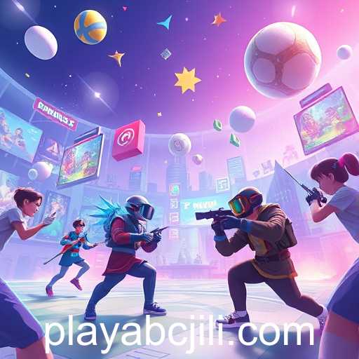 The Rise of ABCJili: A Gaming Phenomenon