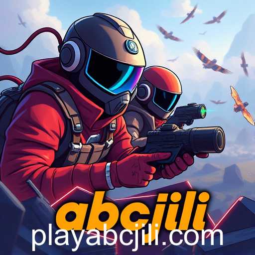 The Rise of abcjili in Gaming Communities