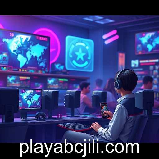 The Rise of ABCJili in Online Gaming