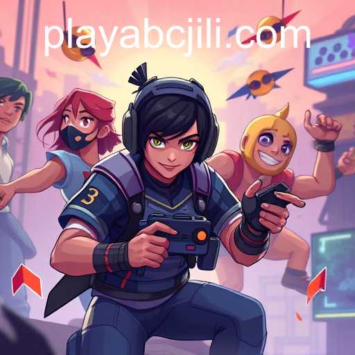 The Rise of ABCjili: Changing Online Gaming Landscape