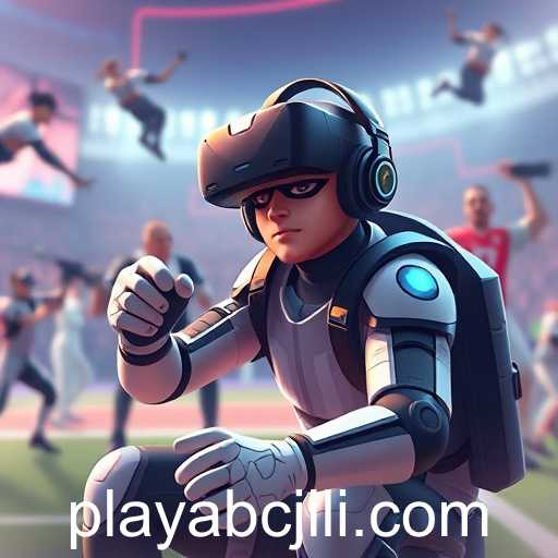 The Digital Playground: Gaming in 2025