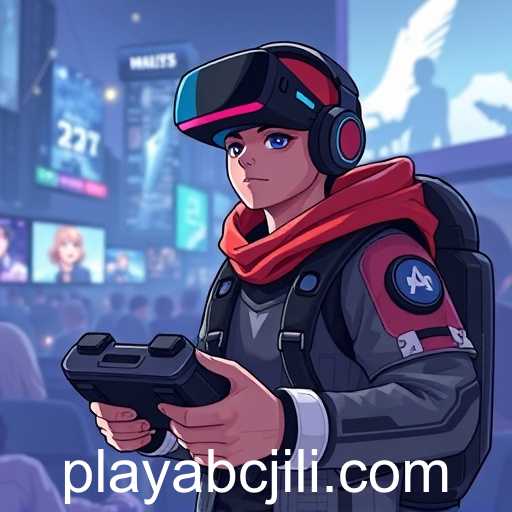 Emerging Trends in Online Gaming with ABCJILI