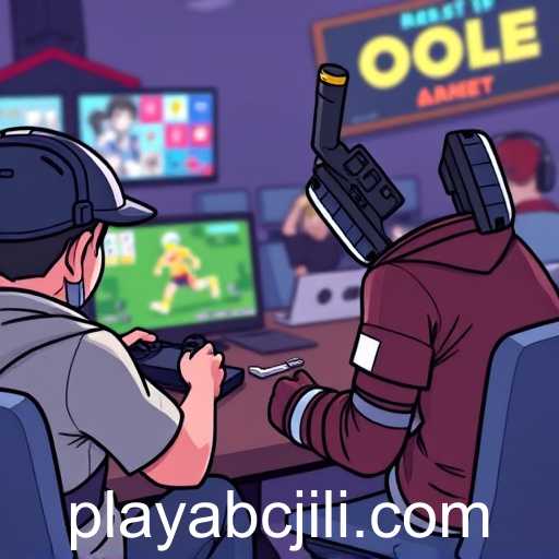 The Evolution of Online Gaming Communities