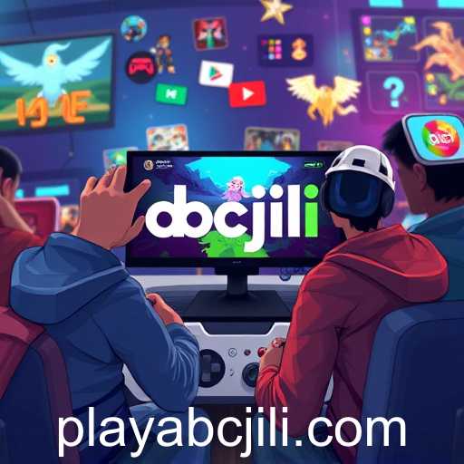 Evolving Trends in Online Gaming