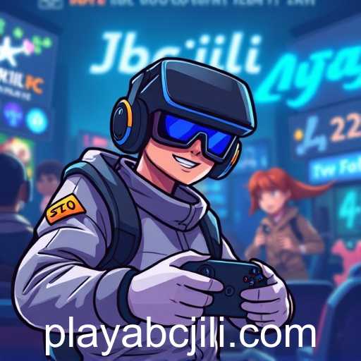 Gaming Industry Shifts: The Rise of abcjili