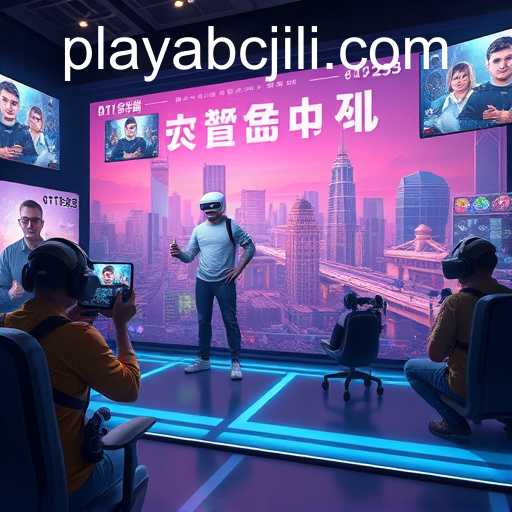 Gaming Trends and Innovations in 2025