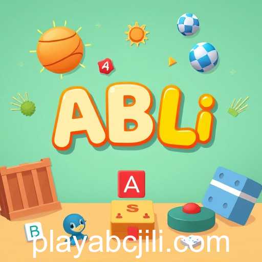 Exploring the Expansive World of Learning Games: The ABCJili Collection