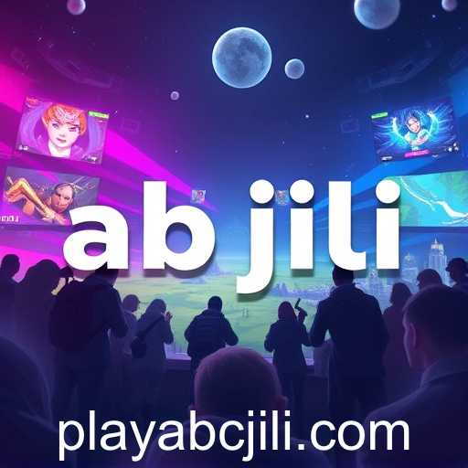 Exploring the World of Multiplayer Gaming with 'abcjili'