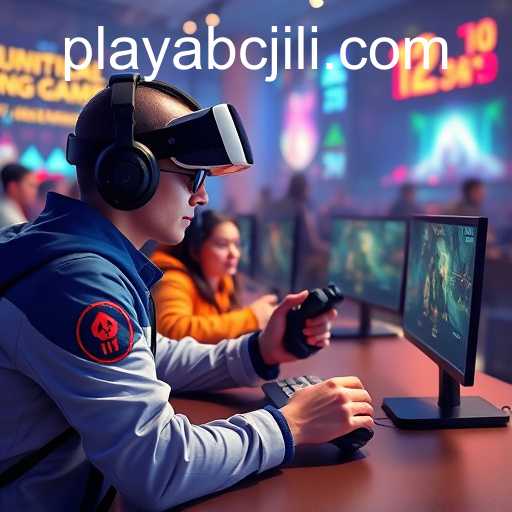 The Rise of Online Gaming in the Digital Age