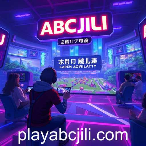 The Rise of abcjili: A New Era in Online Gaming