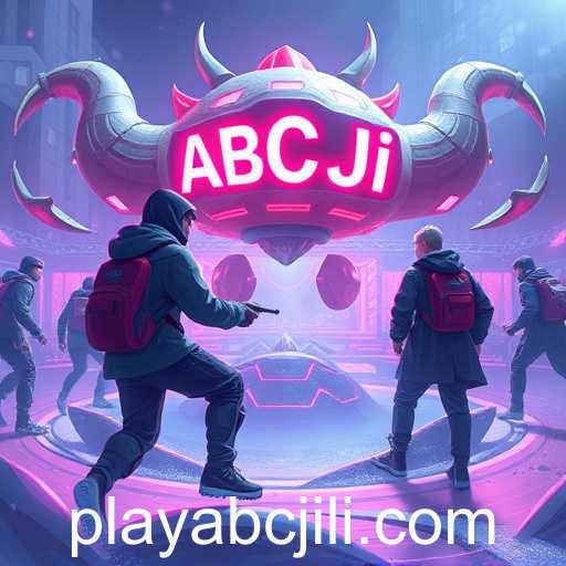 The Rise of ABCJili in Online Gaming