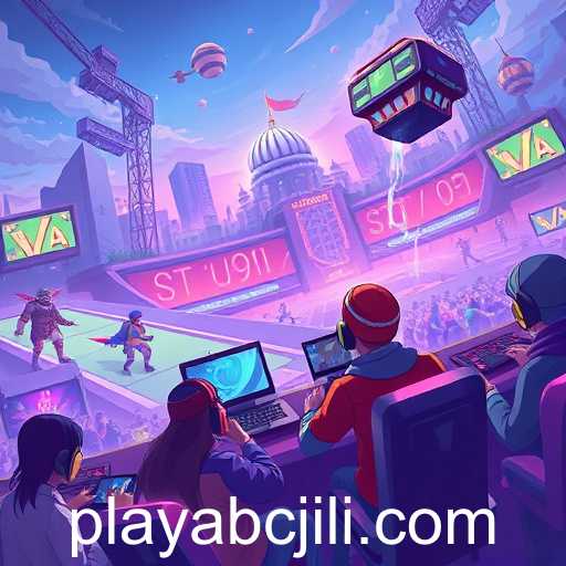 The Rise of ABCJILI in the Gaming World