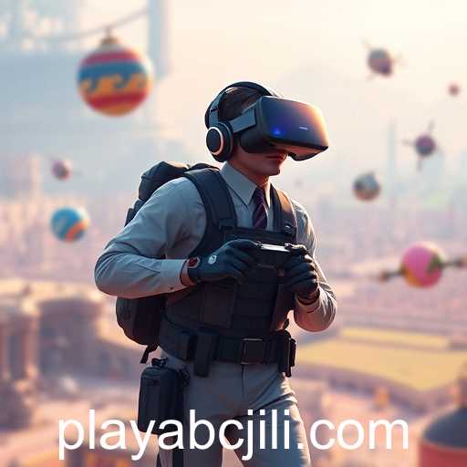 The Rise of Online Gaming Platforms