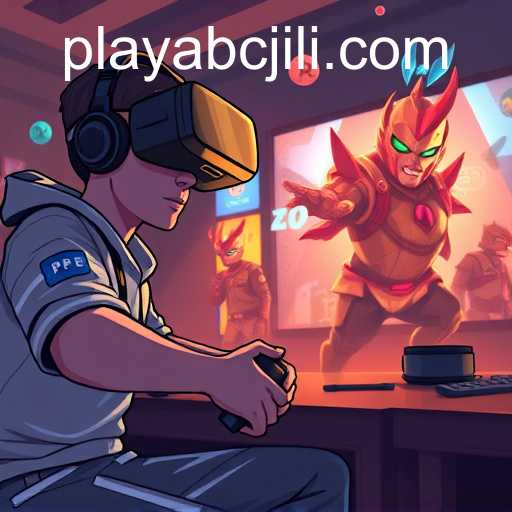 The Rise of Online Gaming in 2026