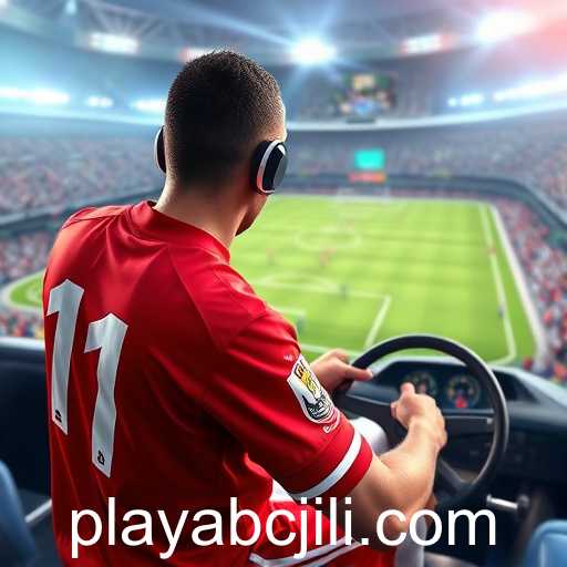 Exploring the Exciting World of 'Sports Games' on ABCJili